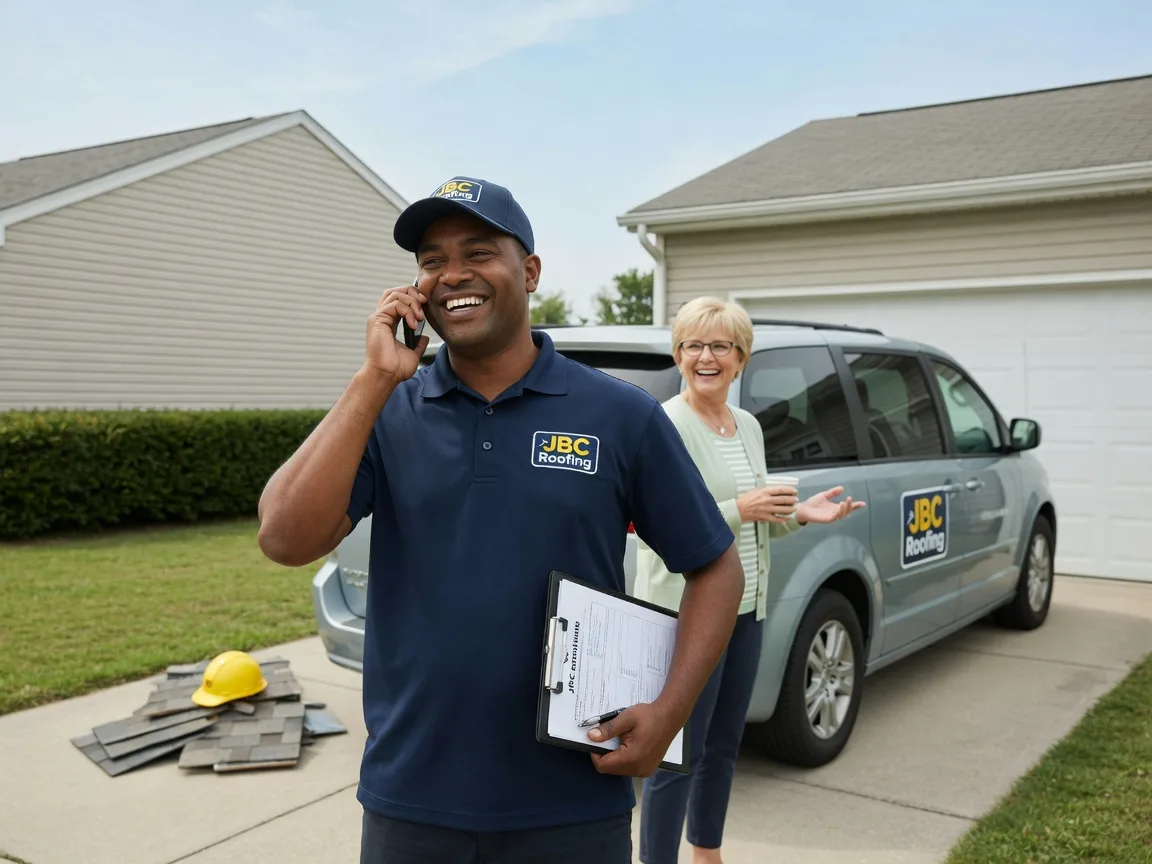 Roof Replacement Nazareth, TX FAQs